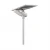 Import all die-cast aluminum outdoor ip65 Solar street light system solar street led light from China