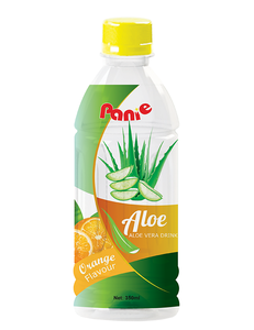 Aloe Vera with many flavor