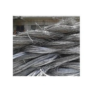 aluminium scrap import/Scrap aluminum wire
