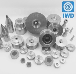 Aluminium Tungsten Carbide Bar Metal Copper Stainless Steel Diamond Tools Products Natural Tc Pcd Dies For Wire Drawing