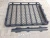Import Aluminum Alloy roof rack luggage rack for Discovery 3 Discovery 4 from China