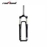 Aluminum Alloy Ultralight 26" 27.5inch Mountain Bike Bicycle Oil/Spring Front 29" bicycle Fork