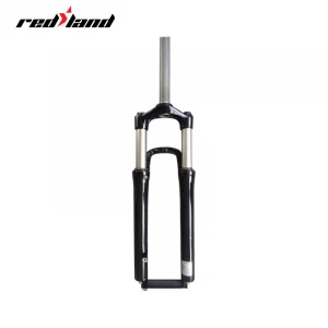 Aluminum Alloy Ultralight 26&quot; 27.5inch Mountain Bike Bicycle Oil/Spring Front 29&quot; bicycle Fork