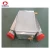 Import Aluminum Brazed Bar and Plate Water to Air Intercooler for JetSki from China