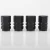Import Aluminum Car Hexagon Tyre Valve Stems Caps Cover from China