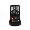 Aluminum case box 146pcs electrical repair tools power tools kit herramientas for household tool set