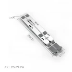 Aluminum Foldable Oem Sit Desk Movable Smart Phone Table Riser Portable Metal Height Laptop Stand Adjustable