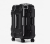 Import aluminum frame luggage abs pc 20 24 28 inch case sport hardshell baggage from China