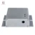 Import aluminum industrial electronic instrument equipment enclosures metal from China