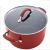 Import Aluminum non-stick kitchen ware pot and pan set from China