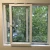 Import aluminum sliding windows with double glazed glass screen from China