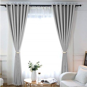 Amazon Best Seller Decoration Curtain Accessory Home Furniture Curtain Magnetic Tieback Drape Holders Holdbacks Decorative