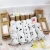 Amazon Best Sellers Baby Wholesale Muslin Wraps Organic Cotton Muslin Swaddle Blankets