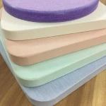 Amazon best selling Non slip Quick Absorbent Fast Dry Diatomite Bath Mat