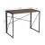 Import Amazon Fold  Computer Desk  Large Office Desk Computer Table Study Home Office Writing Desk from China