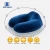 Import Amazon Golden Supplier Neck Pillow Memory Foam Travel Kit Eye Mask U Shape Neck Rest Support Pillow for Flight from China