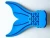 Import Amazon High Quality Custom Mermaid Children Adjustable Swim Fins from China