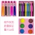 Import Amazon hot 68pcs pieces color professional kids art pencils set from China