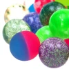 Amazon Hot Sale 27mm 32mm 45mm Bouncy Ball Toys For Children