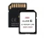 Import Amazon hot sale car DVR/camcorder/4K video SD memory card custom OEM logo change CID from China