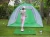Amazon Hot Sale Direct Factory Golf Chipping Net Hitting Target Practice Indoor Outdoor Golf Practice Net