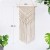 Import Amazon Hot Sale Macrame Wall Hanging Small Art Woven Wall Decor Boho Chic Home Decoration,TOYS0043 from China