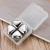 Import Amazon  New Ideas Style Hot Sale Whiskey Stones Gift Set High Cooling Reusable Stainless Steel Whiskey Ice Cubes from China