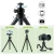 Import Amazon Smartphone tripod Camera tripod Mini  Flexible Tripod for action camera gopro7/6/5/4/3 from China