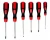 Import American Type Electric Screwdrivers With Magnetic Tips from China