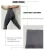 Import AmeSin Aerial Silk Speed Up Running Pants Women Fitness Yoga Wear Pants from China
