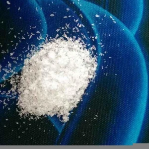 ammonium sulphate crystal powder