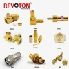 [Amphenol same type] RF connector,RF coaxial cables,SMA/SMB/SMC/MCX/MMCX/IPEX/TNC