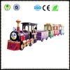 Amusement train amusement rides for sale commercial QX-18131A