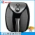 Import Anbolife Simple Chef Air Fryer - Air Fryer For Healthy Oil Free Cooking - 3.5 Liter Capacity w/ Dishwasher Safe Parts from China