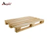 Angelic cheap price Euro standard wood pallets wholesale