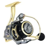Buy Small Saltwater Electric Sea Fishing Reel With Bag from