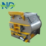 animal feed processing machine