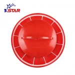 Animal plastic poultry pvc automatic chicken feeders