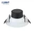 Import anti glare led downlight recessed cob 6w led downlight from China