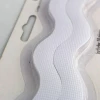 Anti skid anti slip strip for safety shower plastic bathroom accessories