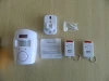Anti-theft Burglar Wireless PIR Motion Sensor Alarm with remote control