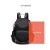 Import Anti-theft school bag Oxford cloth backpack female bag 2021 new Korean version of wild fashion large-capacity canvas from China