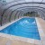 Import Anti-UV Swimming Pool Enclosed Cover Polycarbonate Sheet from China
