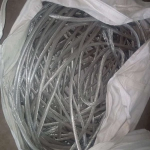 Antioxidant and  corrosion resistant of Copper scrap wire for factory