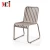 Import Antique style furniture bamboo look woven rattan french bistro chairs from China