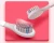 Import APIYOO High Quality Soft Dupond Bristle Replacement Heads Sonic  Electric Toothbrush  For Kids A7 from China