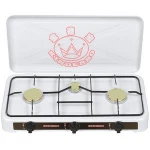 Appliance Home China Gas Stove Camping Burner Cooktop Cooker Gas