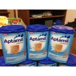 APTAMIL PRONUTRA BABY FORMULA FOR EXPORT
