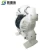 Import aro plastic double diaphragm pumps low price/diaphragm pump for chemical &flammable liquid from China