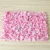 Import Artificial Flower Wall Mat Silk Rose Flower Panels for Backdrop Wedding Wall Decoration from China